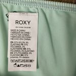 Roxy  mind of freedom pastel green bikini bottom size XXL Photo 2