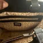 Guess Brand New! Black Shoulder Bag Photo 5