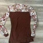 Zeagoo  NWOT Retro look and style.  Size small, pit to pit 14 length is 25 Photo 1