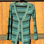 Charlotte Russe Y2k fairy knit cardigan by Charolette russe size small Photo 0