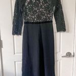 Alexis Ophelia Lace 3/4-Sleeve Jumpsuit Photo 6