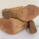 Vince Camuto Sammson Sandal Heels Tan Size 9.5 Photo 10