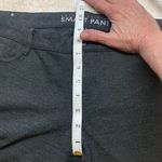 Celebrity Pink  Smart Pant Gray Sz 11 Photo 6