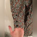 Ganni ruched mini dress Photo 2