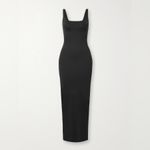 SKIMS  BODY TANK LONG SLIP DRESS, Size Large, $118" Photo 3