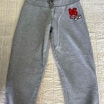 PINK - Victoria's Secret Victorias Secret PINK Y2K Low Rise Sweatpants  Photo 0