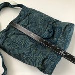 Aeropostale Blue Green Tote Bag Photo 9