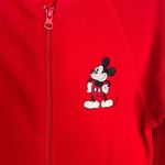 Disney ‎ Mickey Mouse Footed Pajamas Photo 3