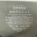 Spanx Look At Me Now Seamless Legging in Green Camo Photo 6