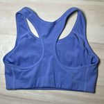 Nike Women’s Swoosh Sport Bra Size Medium Photo 1