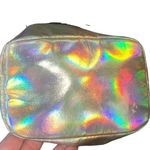 Gold Bucket Bag Purse Small Photo 3