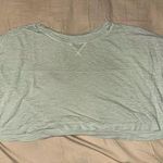 Aeropostale Cropped Shirt Photo 0