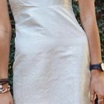 Hallelu Little White Dress Photo 0