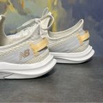 New Balance  DynaSoft Nergize Sport v2 Women's White Sneakers Size 9.5B Photo 8