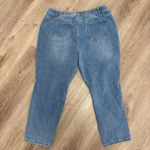 SheIn Distressed Jeans Photo 4
