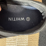 Whitin Barefoot Shoes Women 9.5 Black Comfort Casual Walking Athleisure Minimal Photo 6