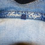 American Eagle Denim Jacket P/S Photo 5