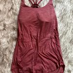 Lululemon Sportbra Top Photo 0