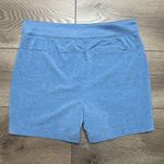 Tommy Bahama Island Zone High Rise Blue Casual Golf Shorts Size XS/S Photo 2