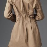 Anthropologie NWT  pilcro pintuck shirt dress Photo 1