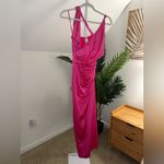 Baobab LIA DRESS‎ FUCSIA Small Pink Photo 5
