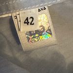 Dolce & Gabbana Light Blue Collared Buttoned Tailored Shirt Photo 5