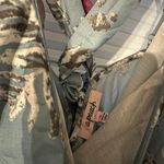 A.Peach Romper Photo 2