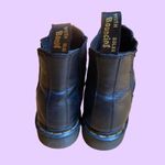 Dr. Martens  black leather 2976 Chelsea boots 🔥 Photo 5
