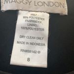 Maggy London FINAL MARKDOWN  shift style dress 8 Photo 2