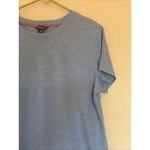 Eddie Bauer Eddie‎ Bauer Lot Bundle Green + Blue Activewear Performance Shirts Womens Medium Photo 3