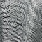 Revelry Women 14 Rosalie Tulle Convertible Dress Grey Maxi HOCO PROM Wedding Gray Photo 9