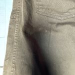 Bugle Boy Vintage Womens Large 90s Utility Loose Fit Baggy Pant Y2K Elastic Photo 5