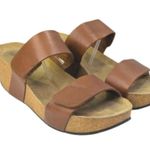 Eric Michael Lily Sandals EUC Size 42 US 11 S3480 Photo 4