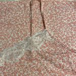 Draper James  Gown size XL so soft and beautiful long 30” Photo 7