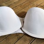 SOMA 38H Bra Bodily Perfect Coverage Pale Sand NEW Size undefined Photo 1