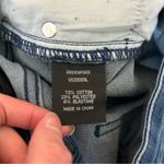 Universal Standard Seine High Rise Skinny Jeans Size 32 Long 5x Plus Size Photo 7