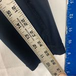 Spiritual Gangster women's XS Rasta high waist Black Leggings 7/8 ankle Photo 8