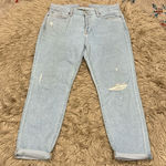 7 For All Mankind 7FAM lux vintage Josefina jeans size 30 Photo 0