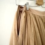 Forever 21  Mesh Ballerina Skirt Sz S Photo 4