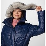 Columbia  Peak To Park Mid Insulated Puffer Jacket Coat XS Synthetic Down Fur Photo 4