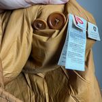 Madewell  Airpuff Quilted Shirt-Jacket L Classic Layers Preppy Photo 14