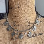 Boutique Tarot Card Necklace  Photo 0