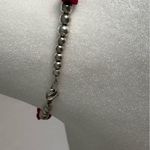 Vintage Coral & Natural Turquoise Necklace Trading Post Southwest Native Jewelry Blue Photo 6