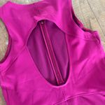 Lululemon  everlux short lined tennis sleeveless tank dress Photo 8