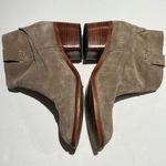 Dolce vita western ankle boots Tan Size 9. B61 Photo 1