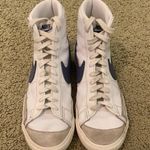 Nike Blazers Photo 2