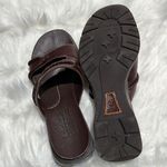 Timberland  smart comfort system Sandals Size 7.5.  B84 Photo 7