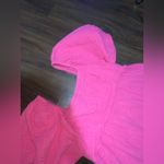 Tiered Puff Sleeve Dress
Louna pink gauze cotton casual party classic $248 L Size L Photo 7