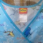Dr. Seuss  scrub top size small Photo 1