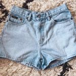 DKNY *VINTAGE*  Denim Shorts Photo 0